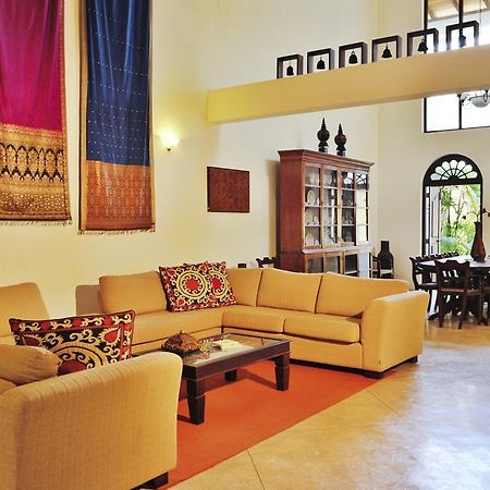 Galle Heritage Villa By Jetwing Ngoại thất bức ảnh