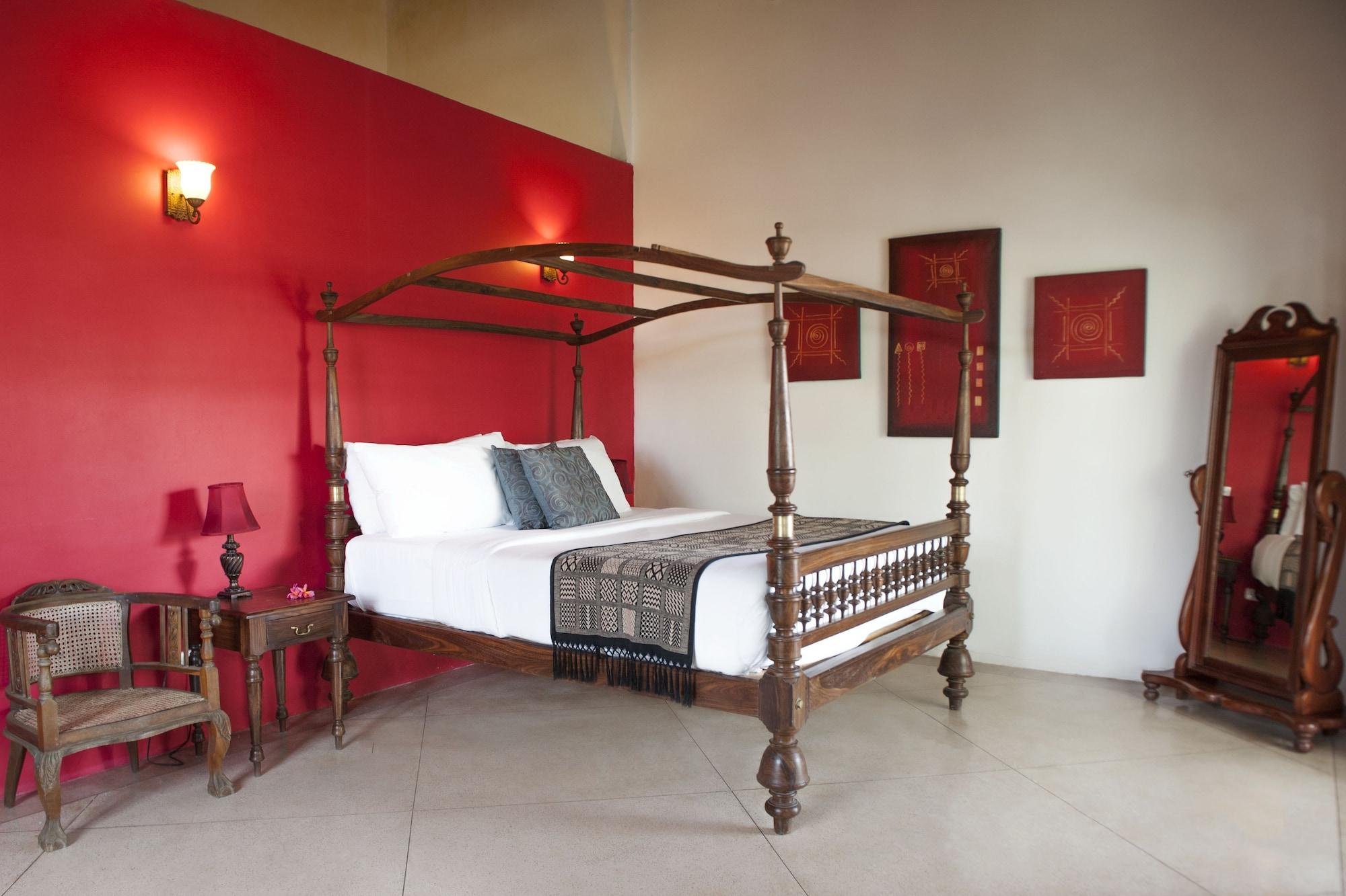 Galle Heritage Villa By Jetwing Ngoại thất bức ảnh