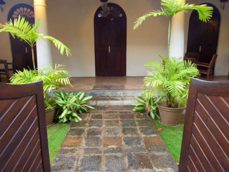 Galle Heritage Villa By Jetwing Ngoại thất bức ảnh